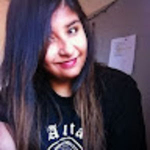 Meet your Posher, Jovana